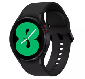 Watch Samsung Galaxy Watch 4 R860 40mm BT - Black