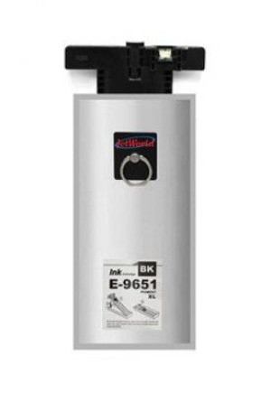 Tusz Jetworld Black Epson T9651 Zamiennik C13T965140