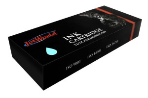 Tusz Jetworld  Light Cyan Epson T6065 (T6065) Zamiennik C13T606500
