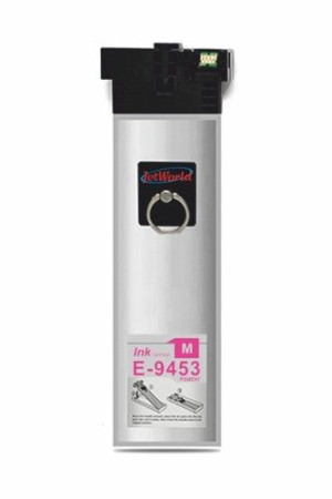 Tusz Jetworld Magenta Epson T9453 Zamiennik C13T945340