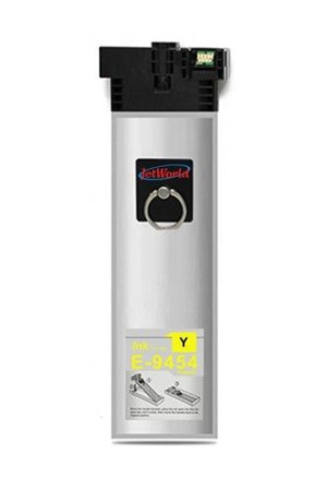 Tusz Jetworld Yellow Epson T9454 Zamiennik C13T945440
