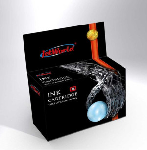 Tusz Jetworld Light Cyan Epson Pp100Lc Zamiennik (S020448, C13S020448)