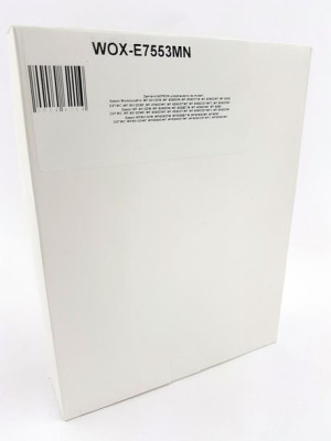 Tusz Wox Magenta Epson T7553 Xl Zamiennik C13T755340