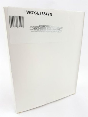 Tusz Wox Yellow Epson T7554 Xl Zamiennik C13T755440