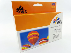 Tusz Wox Yellow Epson T7894 Zamiennik C13T789440