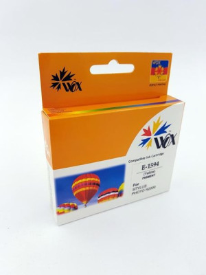 Tusz Wox Yellow Epson T1594 Zamiennik C13T15944010