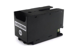 Zestaw Konserwacyjny Maintenance Box Epson T6715 T6716C13T671500 C13T671600