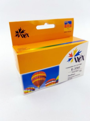 Tusz Wox Photo Black Epson T3361 (33Xl) Zamiennik C13T33614010