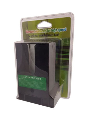 Pojemnik Na Zużyty Atrament Epson T6710 Zamiennik Epson T6710 C13T671000