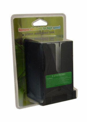 Pojemnik Na Zużyty Atrament Epson T6711 Zamiennik Epson T6711 (C13T671100)