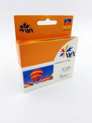 Tusz Wox Orange Epson T3249 Zamiennik C13T32494010