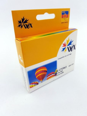 Tusz Wox Light Cyan Epson T0965 Zamiennik C13T09654010