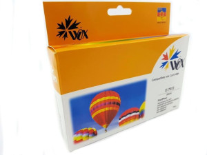 Tusz Wox Black Epson T7011 Zamiennik C13T70114010