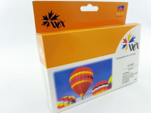 Tusz Wox Magenta Epson T7013 Zamiennik C13T70134010