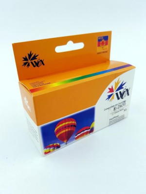 Tusz Wox Photo Black Epson T2631 (26Xl) Zamiennik C13T26314010
