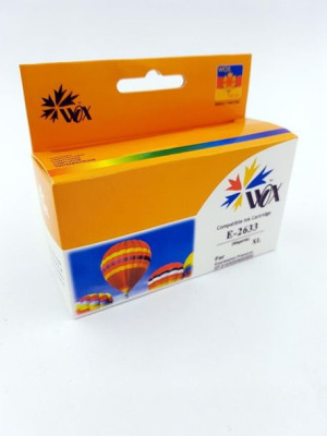 Tusz Wox Magenta Epson T2633 (26Xl) Zamiennik C13T26334010