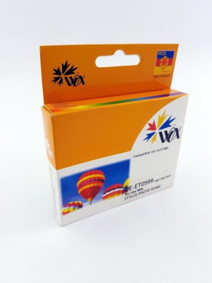 Tusz Wox Light Light Black Epson T0599 Zamiennik C13T05994010