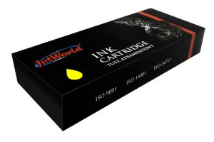 Tusz Jetworld Yellow Epson T6164 Zamiennik Refabrykowany C13T616400