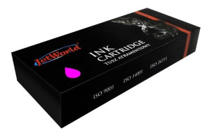 Tusz Jetworld Magenta Epson T05A3 Zamiennik C13T05A300