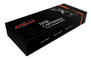 Tusz Jetworld Black Epson T05A1 Zamiennik C13T05A100