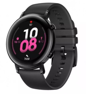 Watch Huawei Watch GT 2 Sport 42mm - Black