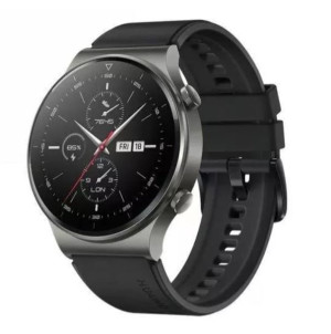 Watch Huawei Watch GT 2 Pro Sport 46mm - Black