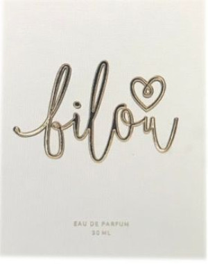 bilou Gold Love woda perfumowna
