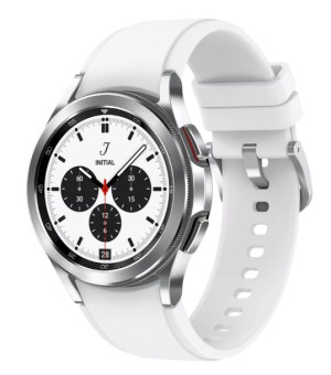 Watch Samsung Galaxy Watch 4 Classic R885 42mm LTE - Silver