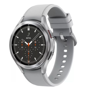 Watch Samsung Galaxy Watch 4 Classic R890 46mm BT - Silver