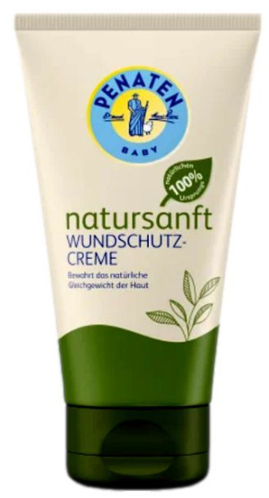 Penaten Natursanft krem na odparzenia