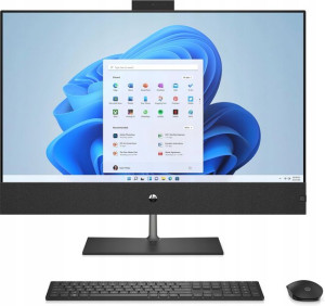 Hp Aio 32-b0232nw 31,5 4k I7 64gb Ssd512 Gtx1650