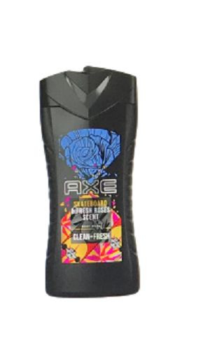 Axe Skateboard&Fresh Roses żel pod prysznic