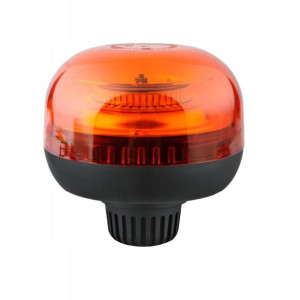 Lampa błyskowa Smooth 45xLED 12V 24V trzpień 2błys