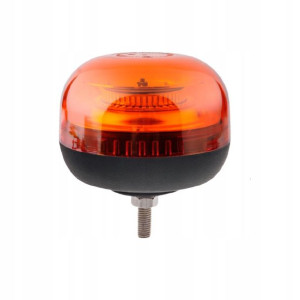 Lampa błyskowa Smooth 45xLED 12V 24V śruba 2błyski