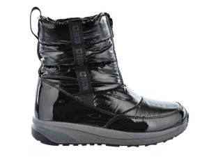 BUTY damskie BIG STAR KK274392 śniegowce