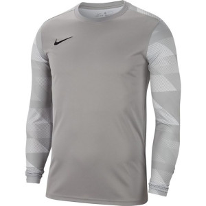 Bluza bramkarska męska nike dry park iv jsy ls gk szara cj6066 052