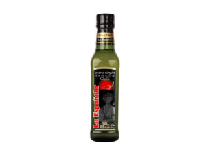 Oliwa Extra Virgin O Smaku Chilli La Espanola 250ml
