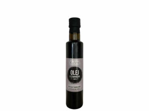 Olej Z Czarnuszki 250ml Resvita