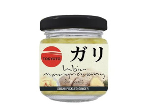 Imbir Marynowany 90g Tokyoto