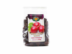Dzika Róża Owoc 250g Natura Wita