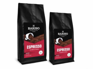 Kawa Mielona Bariso Espresso 200g