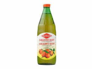 Ocet Jabłkowy 5% 750ml Burkhardt