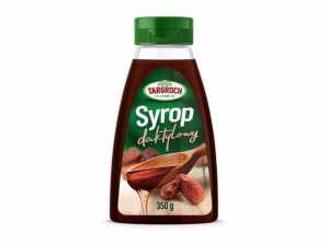 Syrop Daktylowy 350g Targroch