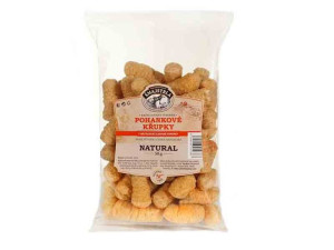 Chrupki Gryczane 50g Smajstrla