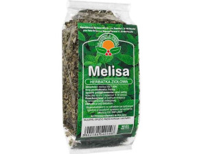 Melisa Lekarska Liść 50g Natura Wita
