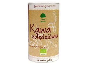 Kawa Żołędziówka 200g Bio Dary Natury