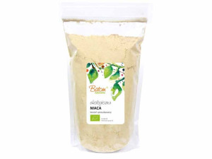 Maca Korzeń Sproszkowany Bio 1kg Batom