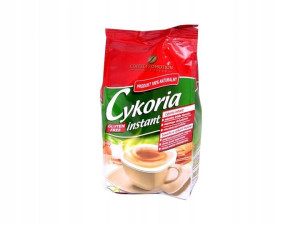 Kawa Z Cykorii Instant Cykoria 100g Coffee Promotion