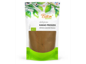 Kakao Bio 250g Batom