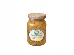 Pigwa W Syropie 200g Fungopol